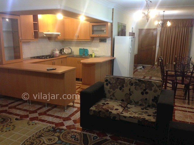 عکس شماره 57507 - اجاره ویلا در شهرک دریاکنار - 