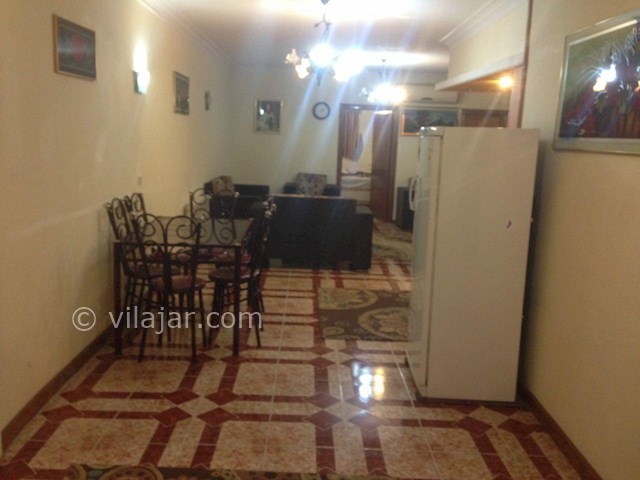 عکس شماره 57509 - اجاره ویلا در شهرک دریاکنار - 