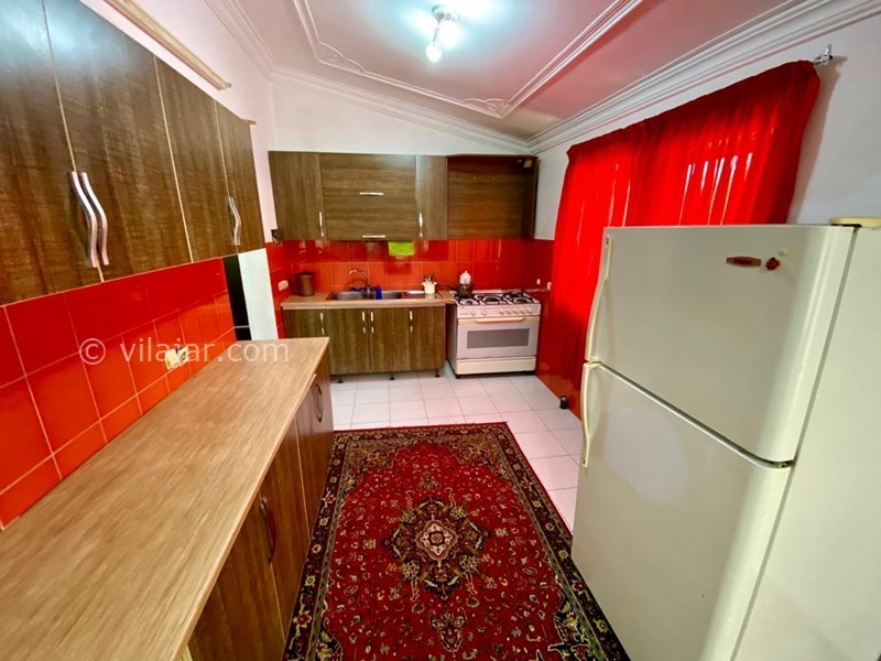 عکس شماره 575118 - ویلا با استخر و سونا نزدیک رامسر - 