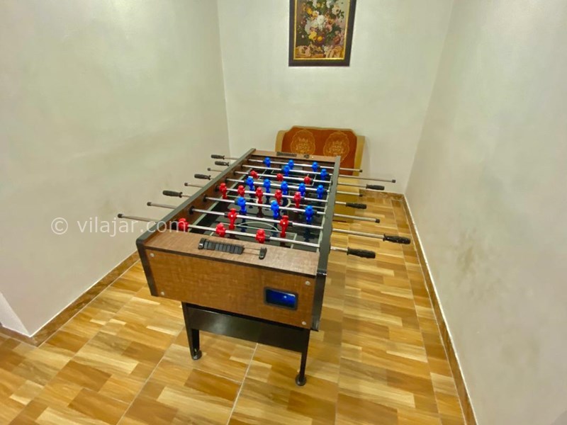 عکس شماره 575120 - ویلا با استخر و سونا نزدیک رامسر - 