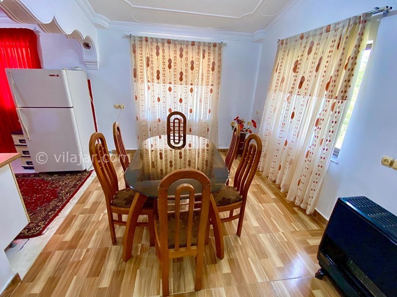 عکس شماره 575121 - ویلا با استخر و سونا نزدیک رامسر - 