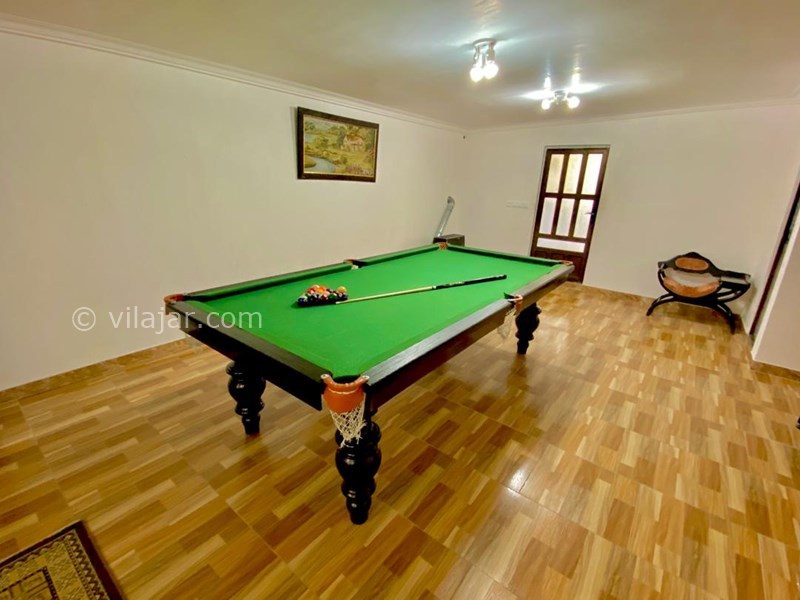 عکس شماره 575123 - ویلا با استخر و سونا نزدیک رامسر - 