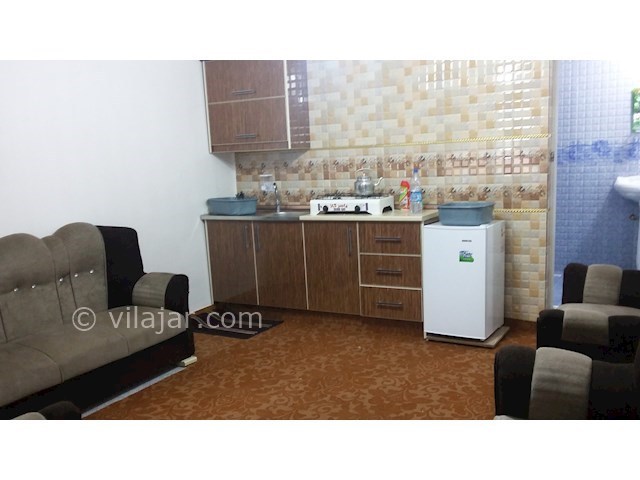 عکس شماره 57519 - اجاره سوییت ساحلی در اسالم - 