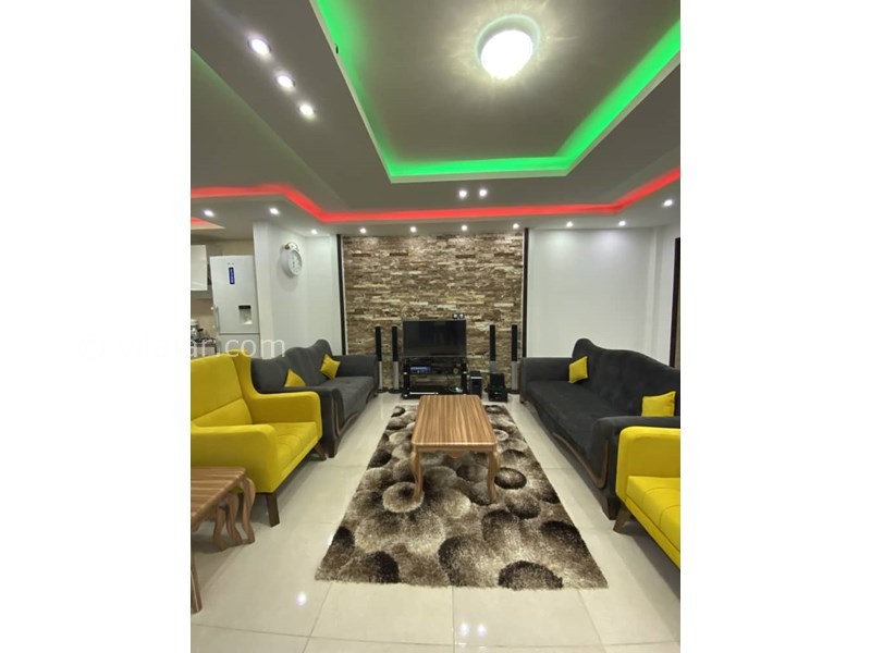 عکس شماره 575223 - اجاره ویلا استخردار در ایزد شهر -