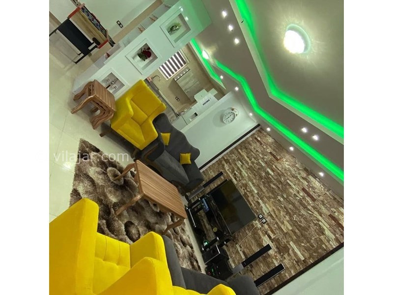 عکس شماره 575225 - اجاره ویلا استخردار در ایزد شهر -