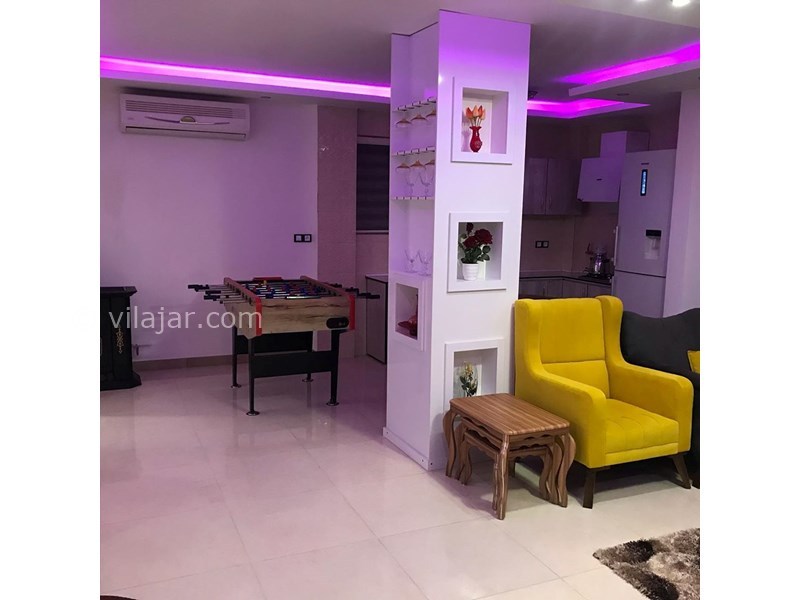 عکس شماره 575226 - اجاره ویلا استخردار در ایزد شهر -