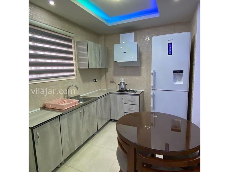 عکس شماره 575227 - اجاره ویلا استخردار در ایزد شهر -