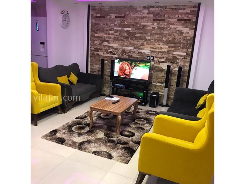 عکس شماره 575228 - اجاره ویلا استخردار در ایزد شهر -