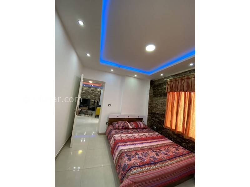 عکس شماره 575233 - اجاره ویلا استخردار در ایزد شهر -