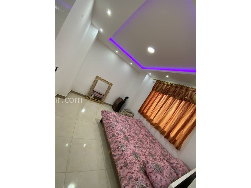 عکس شماره 575234 - اجاره ویلا استخردار در ایزد شهر -