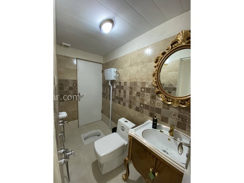 عکس شماره 575235 - اجاره ویلا استخردار در ایزد شهر -