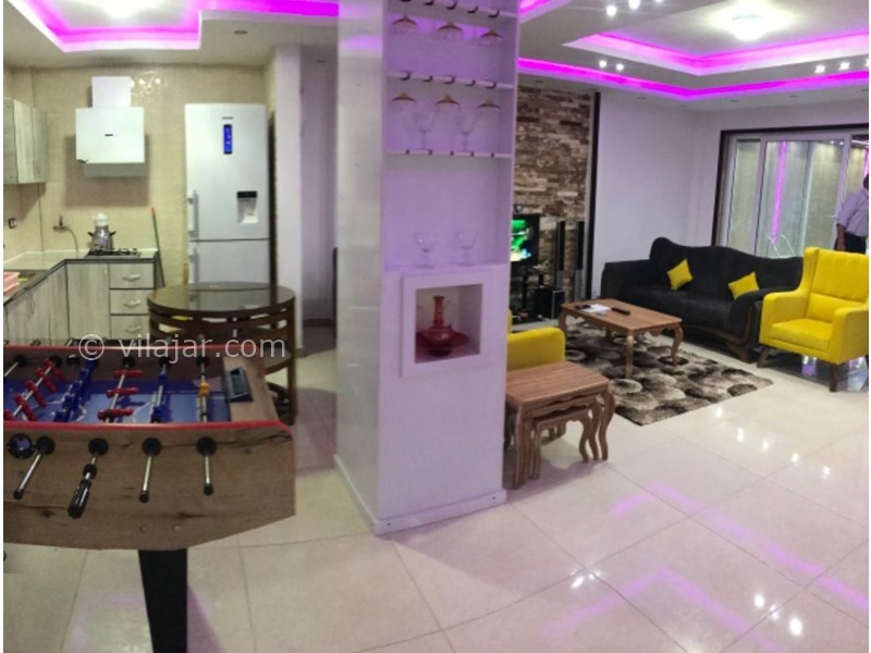 عکس شماره 575242 - اجاره ویلا استخردار در ایزد شهر -