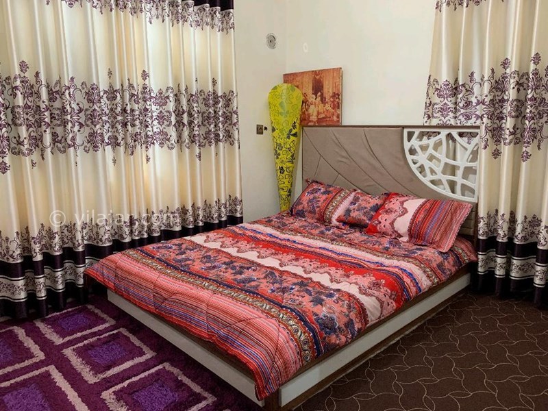 عکس شماره 575441 - اجاره ویلا استخردار در رامسر - 