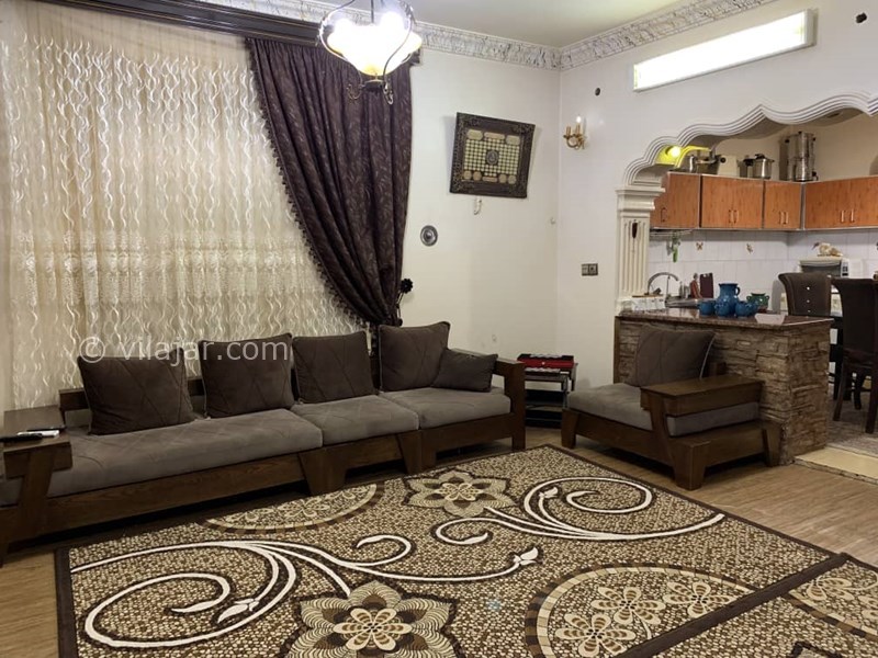 عکس شماره 575442 - اجاره ویلا استخردار در رامسر - 