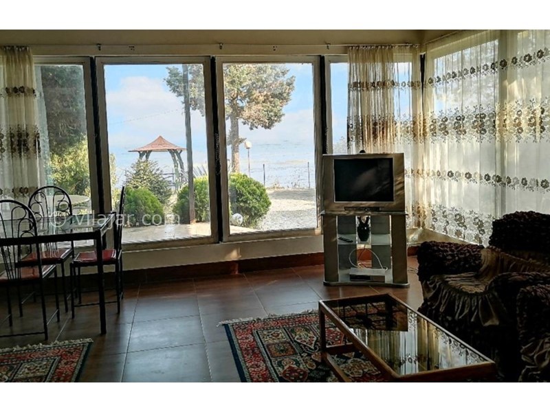 عکس شماره 575457 - اجاره ویلا ساحلی در نوشهر - 