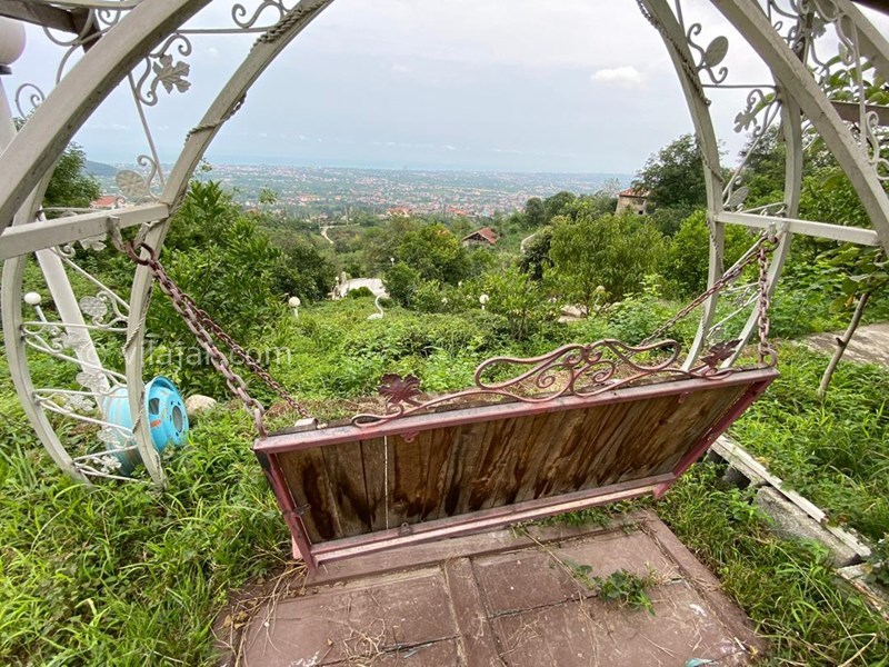 عکس شماره 575641 - اجاره ویلا در جاده جنگلی دالیخانی - 