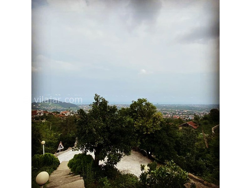 عکس شماره 575643 - اجاره ویلا در جاده جنگلی دالیخانی - 