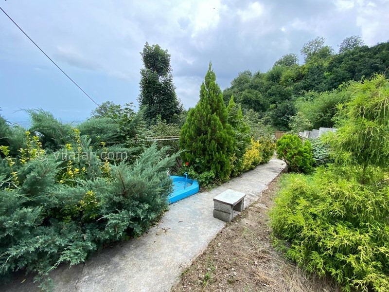 عکس شماره 575647 - اجاره ویلا در جاده جنگلی دالیخانی - 