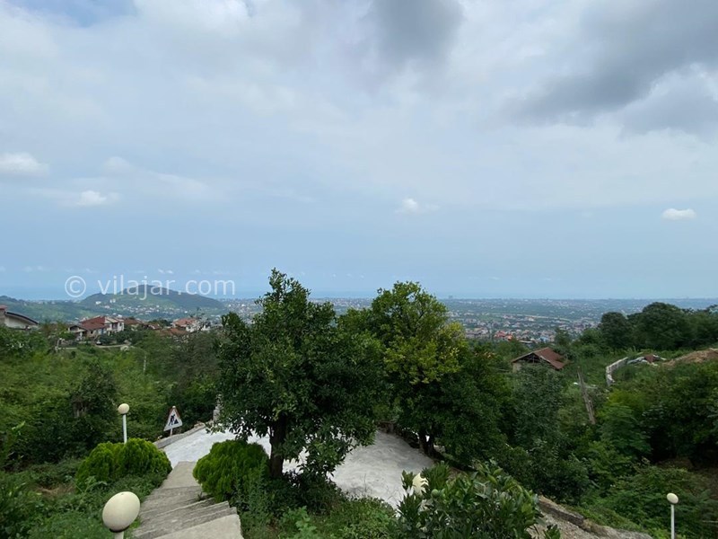 عکس شماره 575653 - اجاره ویلا در جاده جنگلی دالیخانی - 