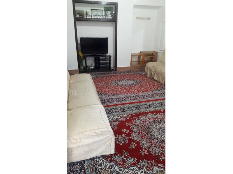 عکس شماره 575701 - اجاره ویلا با ویوی دریاچه در فومن - 