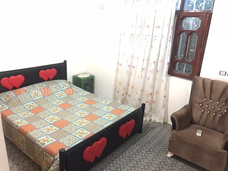 عکس شماره 575873 - اجاره ویلا با استخر بیلیارد رامسر - 