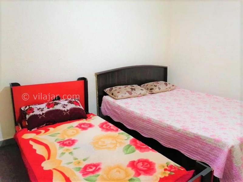 عکس شماره 575908 - اجاره روزانه خانه مبله در رشت - 