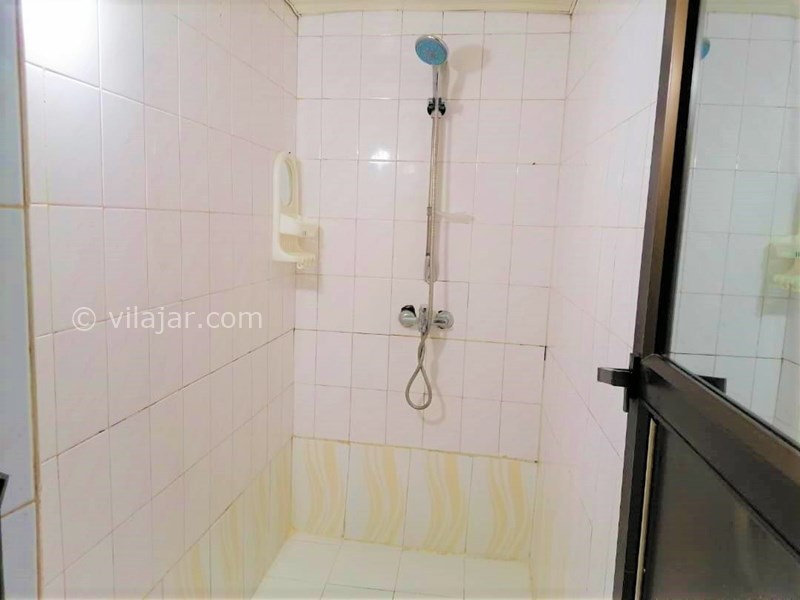 عکس شماره 575913 - اجاره روزانه خانه مبله در رشت - 