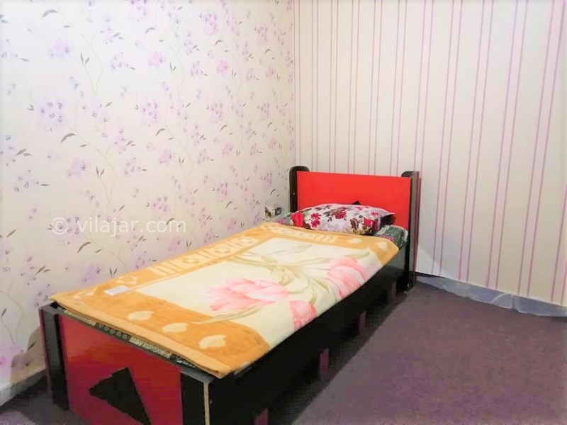 عکس شماره 575917 - اجاره روزانه خانه مبله در رشت - 