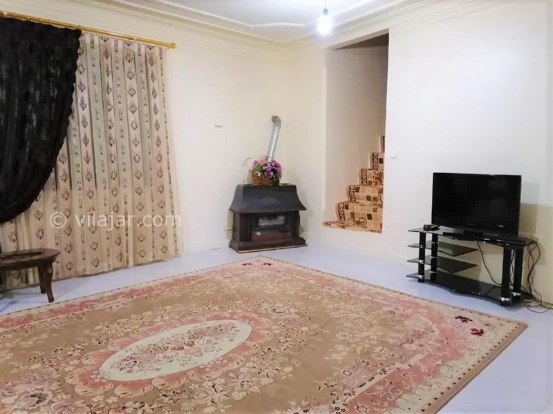 عکس شماره 575919 - اجاره روزانه خانه مبله در رشت - 