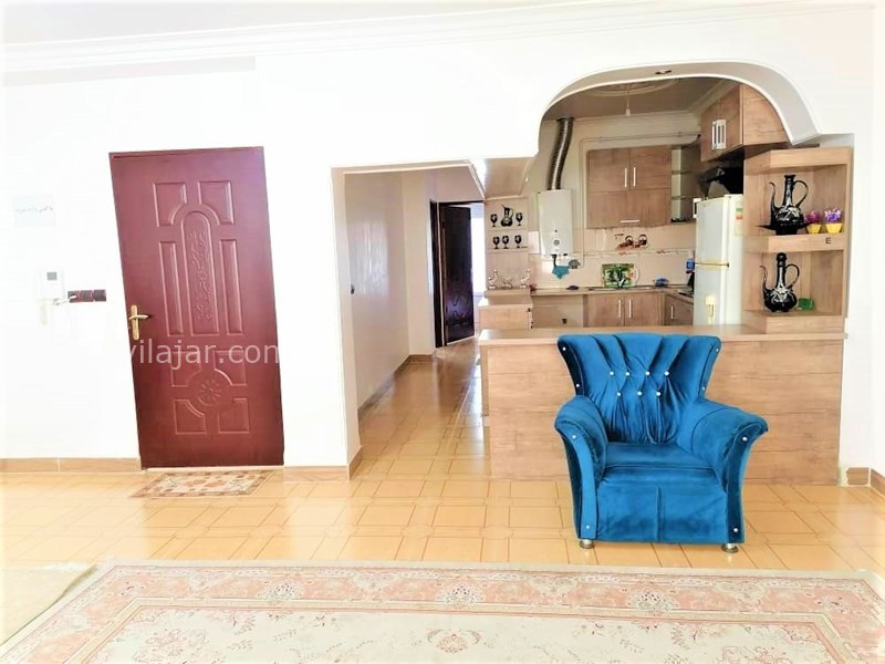 عکس شماره 575924 - اجاره آپارتمان در رشت -