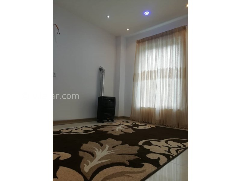 عکس شماره 575983 - اجاره ویلا در نشتارود - اتاق خواب دوم - طبقه اول