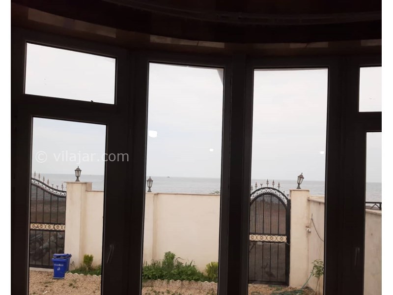 عکس شماره 576108 - اجاره ویلا در آستارا لب دریا - 