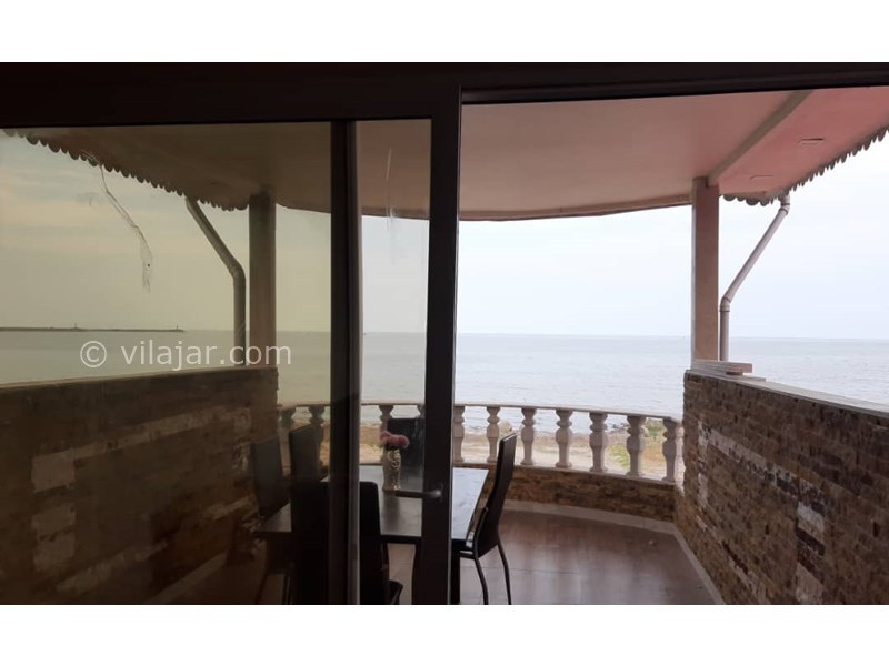 عکس شماره 576117 - اجاره ویلا در آستارا لب دریا - 