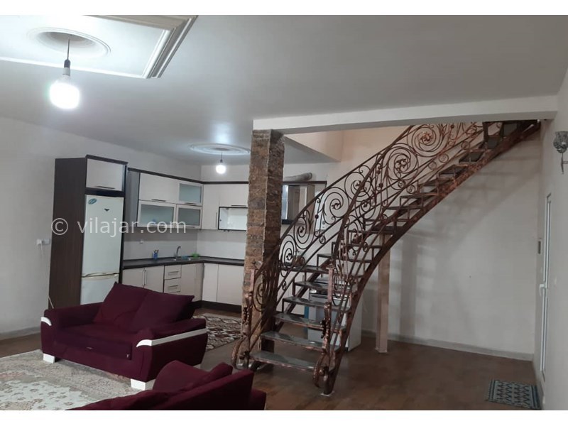 عکس شماره 576122 - اجاره ویلا در آستارا لب دریا - 