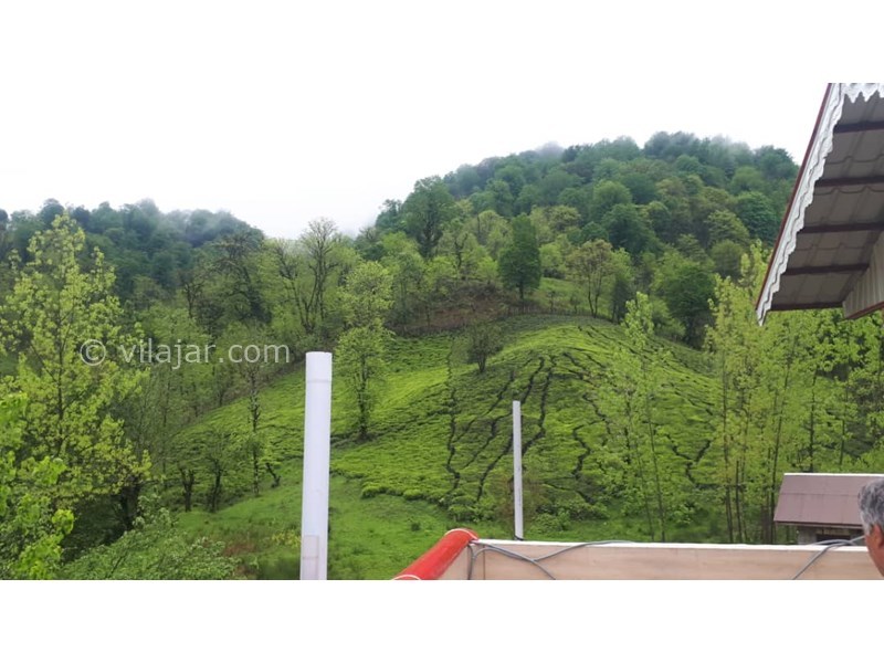 عکس شماره 576454 - اجاره واحد جنگلی در فومن - 