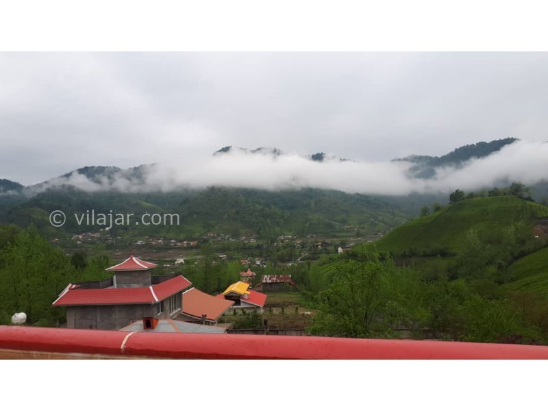 عکس شماره 576455 - اجاره واحد جنگلی در فومن - عکس اصلی