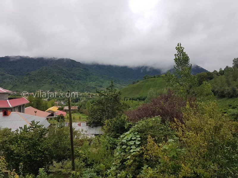 عکس شماره 576457 - اجاره واحد جنگلی در فومن - 