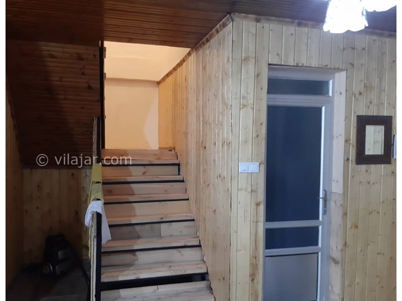 عکس شماره 576580 - اجاره ویلا با ویوی دریا در آستارا - 