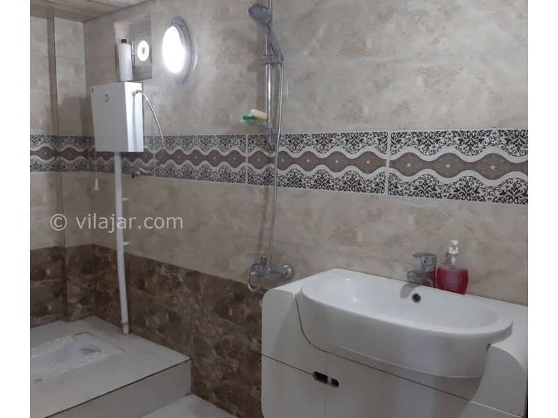 عکس شماره 576585 - اجاره ویلا با ویوی دریا در آستارا - 