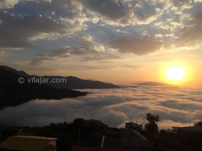 عکس شماره 576760 - اجاره اقامتگاه مبله در فیلبند - 