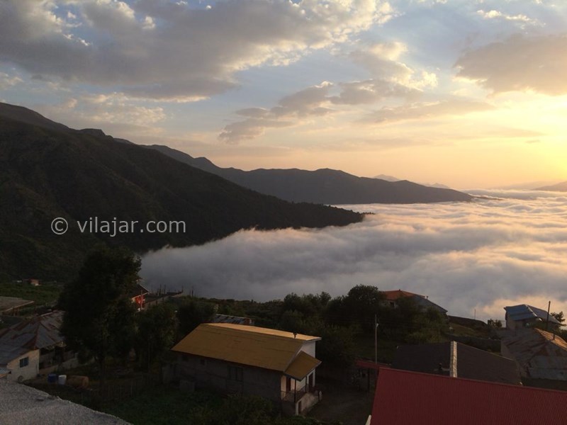 عکس شماره 576761 - اجاره اقامتگاه مبله در فیلبند - 