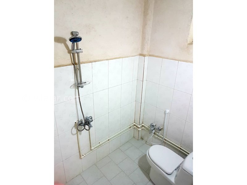 عکس شماره 576817 - اجاره ویلا چوبی لب رودخانه در ماسال -