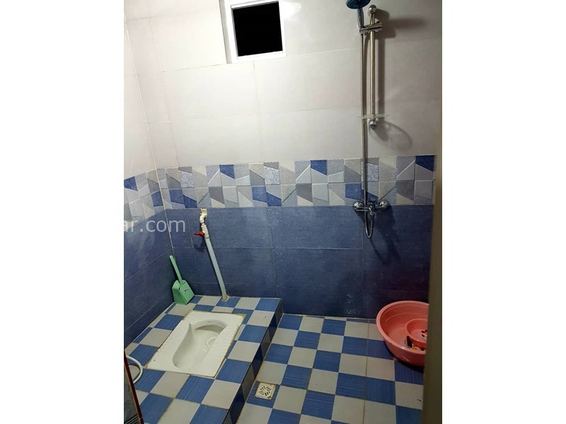 عکس شماره 576833 - اجاره ویلا چوبی لب رودخانه در ماسال -