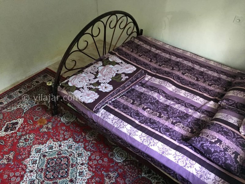 عکس شماره 576920 - ویلای چوبی در جاده اسالم - 