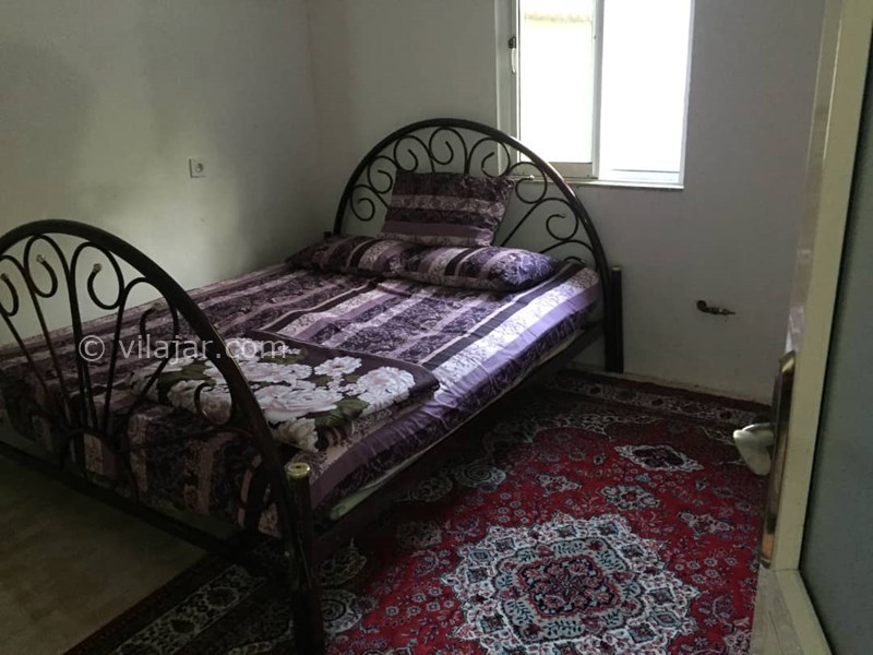 عکس شماره 576928 - ویلای چوبی در جاده اسالم - 