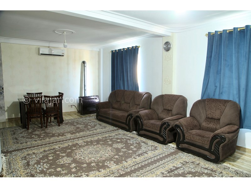 عکس شماره 577107 - ویلا در گیسوم نزدیک دریا و جنگل - 