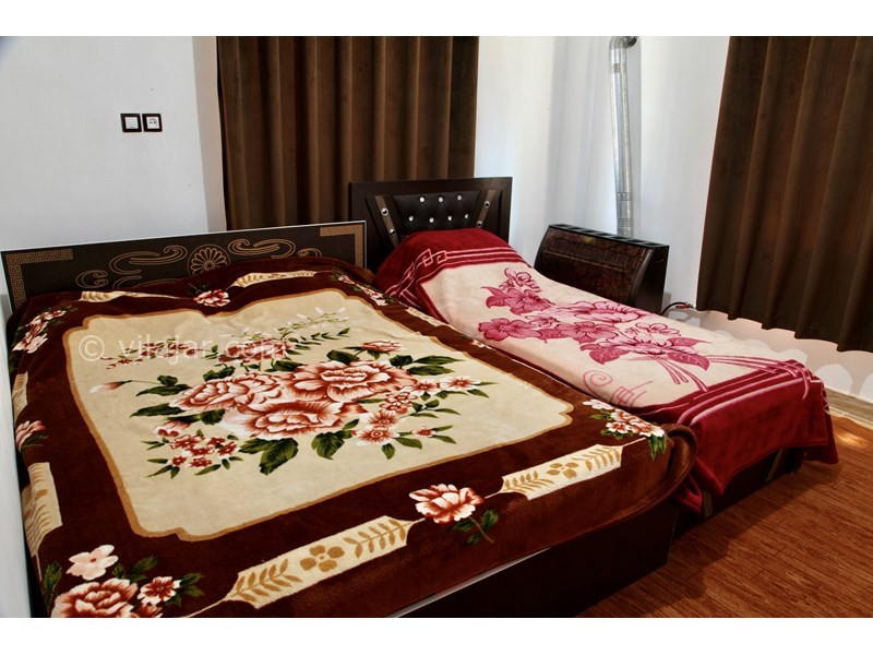 عکس شماره 577108 - ویلا در گیسوم نزدیک دریا و جنگل - 