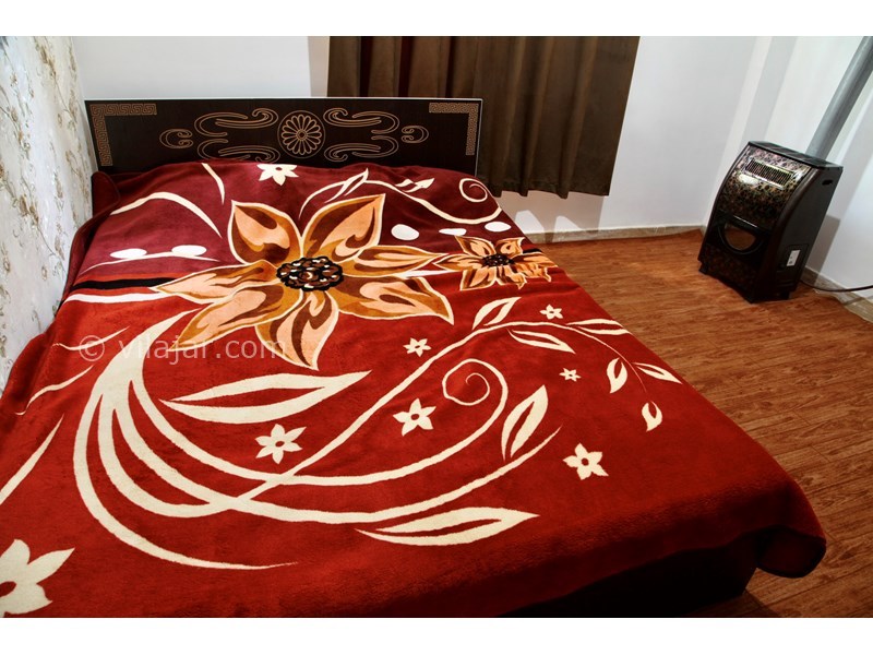 عکس شماره 577109 - ویلا در گیسوم نزدیک دریا و جنگل - 