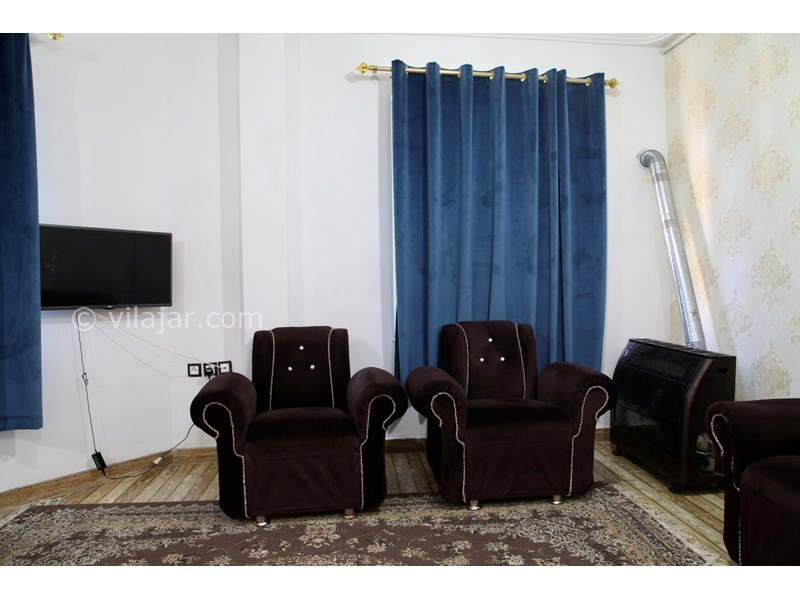 عکس شماره 577113 - ویلا در گیسوم نزدیک دریا و جنگل - 