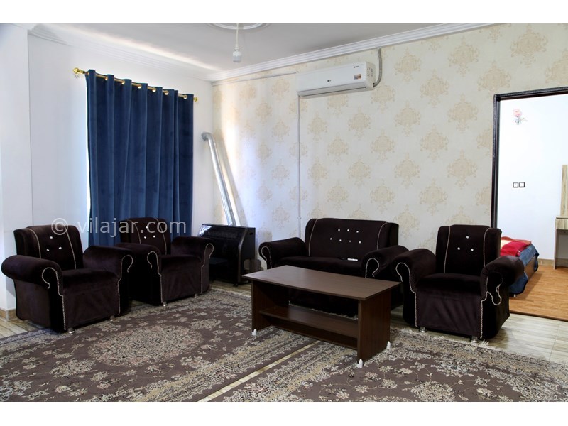 عکس شماره 577114 - ویلا در گیسوم نزدیک دریا و جنگل - 